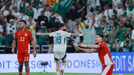 Kết quả bóng đá ngày 8/10 - Oman vs Qatar hòa kịch tính