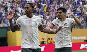 Kết quả bóng đá ngày 8/7 - Chelsea vào chung kết FIFA Club World Cup