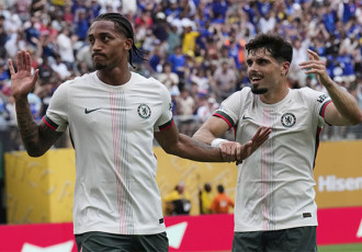 Kết quả bóng đá ngày 8/7 - Chelsea vào chung kết FIFA Club World Cup