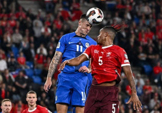 Kết quả bóng đá ngày 8/9 - Ý hạ Israel kịch tính