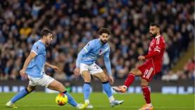 Kết quả bóng đá ngày 9/11 - Man City thắng đậm trước Liverpool