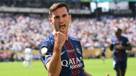 Kết quả bóng đá ngày 9/7 - PSG đại thắng Real tại FIFA Club World Cup