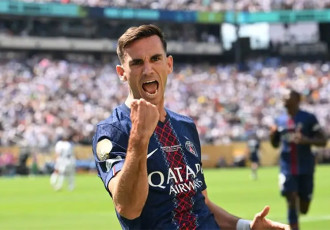 Kết quả bóng đá ngày 9/7 - PSG đại thắng Real tại FIFA Club World Cup
