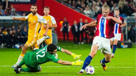 Kết quả bóng đá ngày 9/9 - Argentina và Brazil bất ngờ bại trận