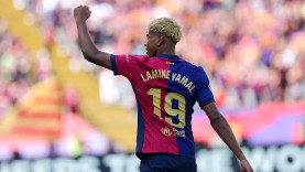 Kết quả bóng đá ngày 11/5 - Barca thắng ngược Real