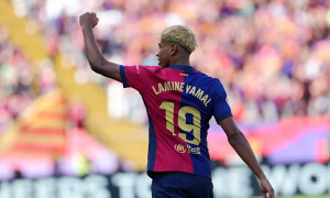Kết quả bóng đá ngày 11/5 - Barca thắng ngược Real