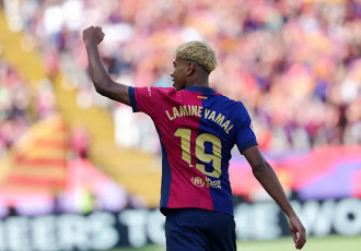 Kết quả bóng đá ngày 11/5 - Barca thắng ngược Real
