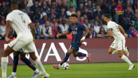 Kết quả bóng đá ngày 22/8 - Chelsea hủy diệt West Ham