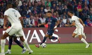 Kết quả bóng đá ngày 22/8 - Chelsea hủy diệt West Ham