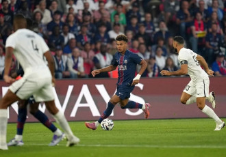 Kết quả bóng đá ngày 22/8 - Chelsea hủy diệt West Ham