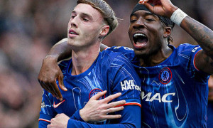 Kết quả bóng đá ngày 4/5 - Chelsea hạ Liverpool, Bayern vô địch Bundesliga