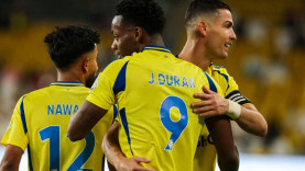 Kết quả bóng đá ngày 14/3 - Al Nassr thắng lớn, Las Palmas hòa kịch tính