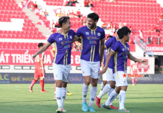 Nhận định  Hà Nội vs Viettel, 19h15 ngày 9/11/2022