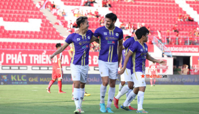 Nhận định  Hà Nội vs Viettel, 19h15 ngày 9/11/2022