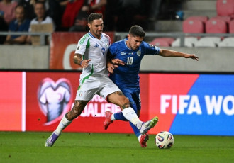 Khủng hoảng bóng đá Italia và nỗi lo World Cup 2026