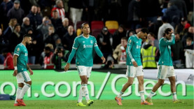 Khủng hoảng Liverpool – Khi “Lữ đoàn đỏ” lạc lối giữa thời thịnh vượng