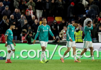 Khủng hoảng Liverpool – Khi “Lữ đoàn đỏ” lạc lối giữa thời thịnh vượng