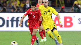 Kết quả bóng đá ngày 10/6 - Điểm nóng World Cup, Asian Cup