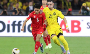 Kết quả bóng đá ngày 10/6 - Điểm nóng World Cup, Asian Cup