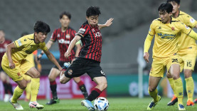 Kết quả bóng đá ngày 13/6 - FC Seoul và Shamrock khẳng định sức mạnh