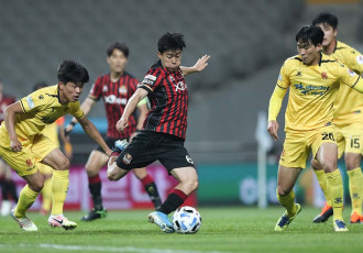 Kết quả bóng đá ngày 13/6 - FC Seoul và Shamrock khẳng định sức mạnh