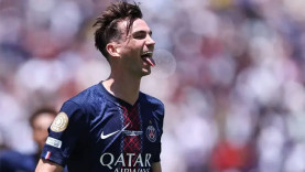 Kết quả bóng đá ngày 15/6 - Munich và PSG đại thắng