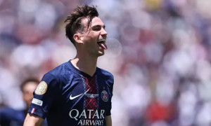 Kết quả bóng đá ngày 15/6 - Munich và PSG đại thắng