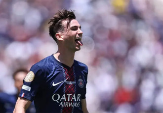 Kết quả bóng đá ngày 15/6 - Munich và PSG đại thắng