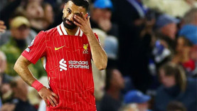 Kết quả bóng đá ngày 19/5 - Liverpool bại trận trước Brighton