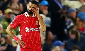 Kết quả bóng đá ngày 19/5 - Liverpool bại trận trước Brighton