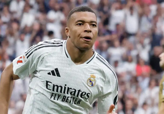 Kết quả bóng đá ngày 24/5 - Real Madrid khép lại mùa giải, PSG lên ngôi