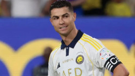 Kết quả bóng đá ngày 26/5 - Nam Định hạ SLNA, Al Nassr bại trận