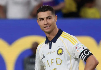Kết quả bóng đá ngày 26/5 - Nam Định hạ SLNA, Al Nassr bại trận