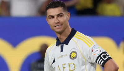 Kết quả bóng đá ngày 26/5 - Nam Định hạ SLNA, Al Nassr bại trận