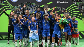 Kết quả bóng đá ngày 28/5 - Chelsea vô địch Europa Conference League