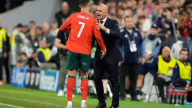 Kết quả bóng đá ngày 4/6 - Ronaldo vào chung kết Nations League