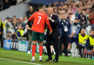 Kết quả bóng đá ngày 4/6 - Ronaldo vào chung kết Nations League