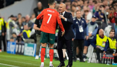 Kết quả bóng đá ngày 4/6 - Ronaldo vào chung kết Nations League