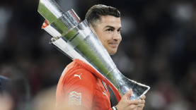 Kết quả bóng đá ngày 8/6 - Bồ Đào Nha vô địch Nations League