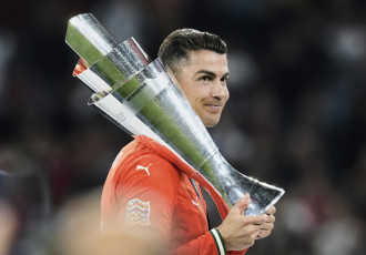 Kết quả bóng đá ngày 8/6 - Bồ Đào Nha vô địch Nations League
