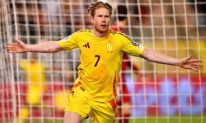 Kết quả bóng đá ngày 9/6 - Croatia thắng đậm trước CH Séc