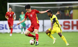 Lịch trực tiếp bóng đá ngày 10/6 hôm nay và rạng sáng 11/6