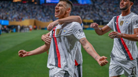 Kết quả bóng đá ngày 22/6 - Real Madrid, Man City đại thắng