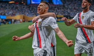 Kết quả bóng đá ngày 22/6 - Real Madrid, Man City đại thắng