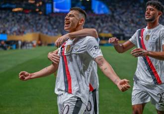 Kết quả bóng đá ngày 22/6 - Real Madrid, Man City đại thắng