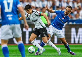 Kết quả bóng đá ngày 24/7 - Shakhtar Donetsk đánh bại Besiktas