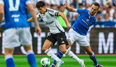 Kết quả bóng đá ngày 24/7 - Shakhtar Donetsk đánh bại Besiktas