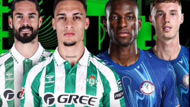Chung kết Cúp C3: Chelsea vs Real Betis – Cuộc chiến lịch sử tại Wroclaw