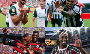 FIFA Club World Cup 2025 vòng bảng: 5 đội bóng bị loại, Brazil thống trị