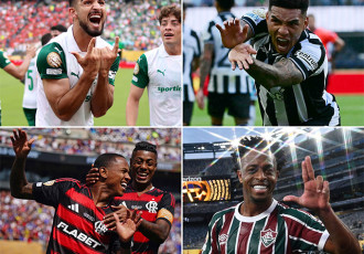 FIFA Club World Cup 2025 vòng bảng: 5 đội bóng bị loại, Brazil thống trị